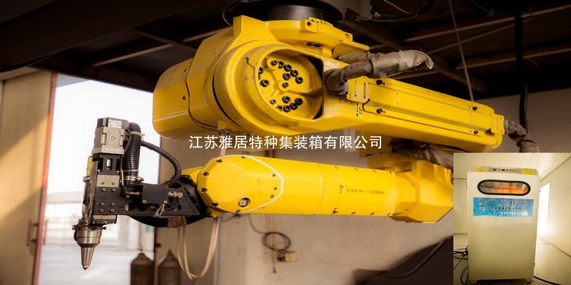 三維激光切割機(jī)